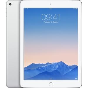 Sell Apple iPad Air 2 + 4G - TechPros