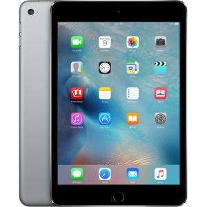 Sell Apple iPad Mini 4 + 4G - TechPros