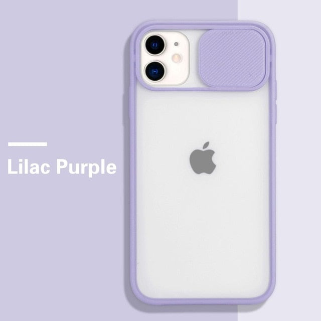 iPhone 11 Pro Max | 2020 Official Candy Soft Back Case