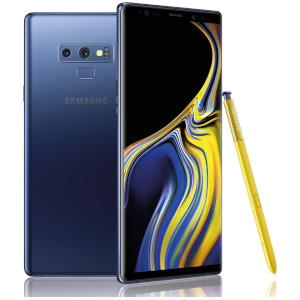 Sell Samsung Note 9 - TechPros