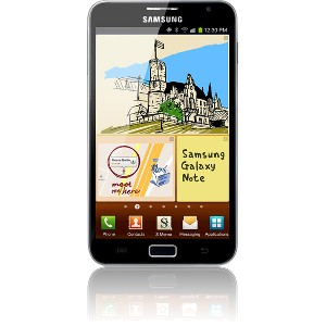 Sell Samsung Note - TechPros